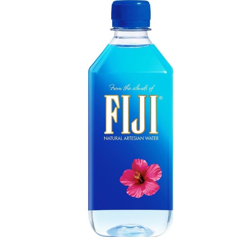 Fiji Water (700ml)